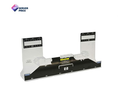 HP ProLiant DL380 G7 пластиковый воздуховод